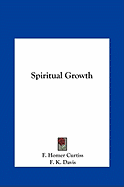 Spiritual Growth