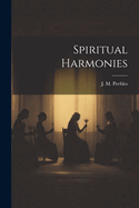 Spiritual Harmonies