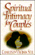 Spiritual Intimacy for Couples