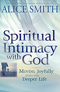 Spiritual Intimacy with God