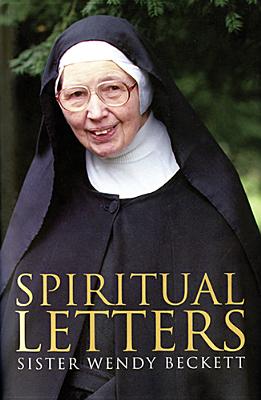 Spiritual Letters - Beckett, Wendy, Sr.