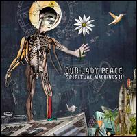 Spiritual Machines II - Our Lady Peace