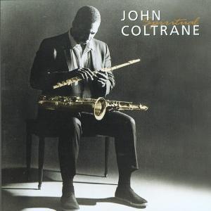 Spiritual [Newsound] - John Coltrane