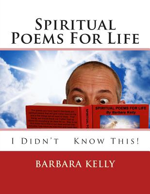 Spiritual Poems For Life - Warner, Conquista (Editor), and Kelly, Barbara