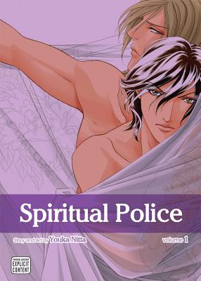 Spiritual Police, Vol. 1 - Nitta, Youka
