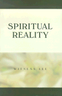 Spiritual Reality