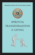 Spiritual Transformation & Giving