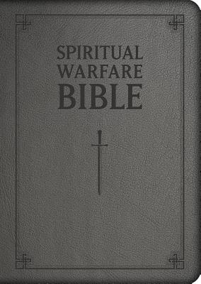 Spiritual Warfare Bible - Holy Evangelists