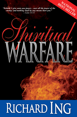 Spiritual Warfare - Ing, Richard