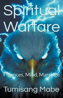 Spiritual Warfare - Mabe, Tumisang