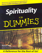 Spirituality for Dummies?