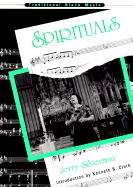 Spirituals(oop)