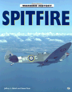 Spitfire - Ethell, Jeffery L, and Pace, Steve