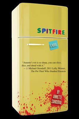 Spitfire - Sandoval, Annette