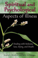 Spititual and Psychological Aspects of Illness