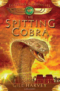 Spitting Cobra: No. 1: The Egyptian Chronicles