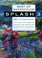 Splash: Best of Watercolor v.3
