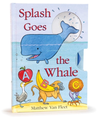 Splash Goes the Whale - 