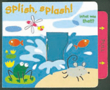 Splish, Splash! Who Was That?