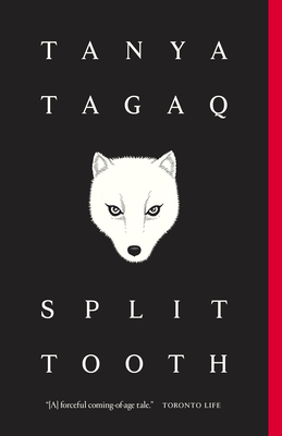 Split Tooth - Tagaq, Tanya