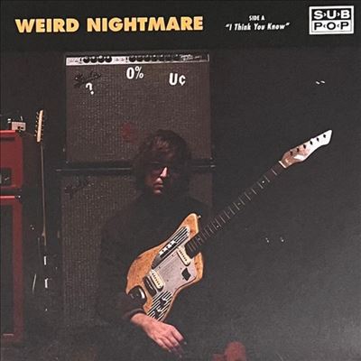 Split - Weird Nightmare