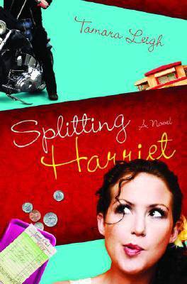 Splitting Harriet - Leigh, Tamara