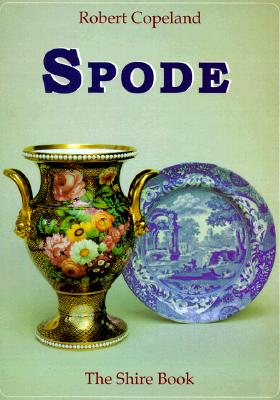 Spode - Copeland, Robert