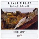 Spohr: Nonet, Op. 31; Octet, Op. 32