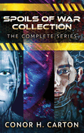 Spoils Of War Collection: The Complete Series