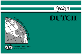 Spoken Dutch