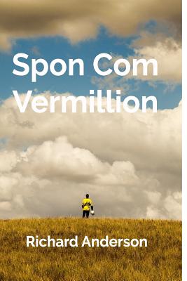 Spon Com Vermillion - Anderson, Richard