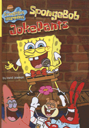 Spongebob Jokepants