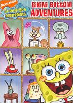 SpongeBob SquarePants: Bikini Bottom Adventures - 