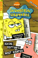 SpongeBob SquarePants: Bikini Bottom's Most Wanted - Hillenburg, Steven