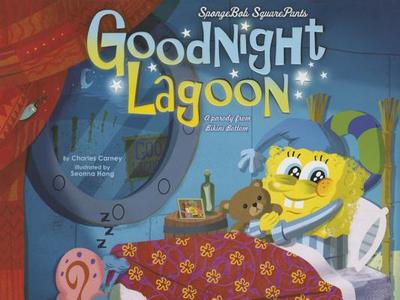 Spongebob Squarepants: Goodnight Lagoon: A Parody from Bikini Bottom - Nickelodeon