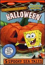 SpongeBob SquarePants: Halloween