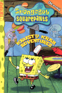 SpongeBob SquarePants: Krusty Krab Adventures v. 1 - Hillenburg, Steven