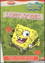 SpongeBob SquarePants: Lost at Sea - 