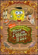 SpongeBob SquarePants: Pest of the West