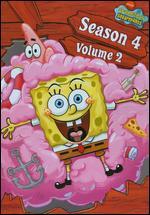 SpongeBob SquarePants: Season 4, Vol. 2 [2 Discs]