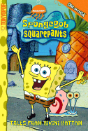 SpongeBob SquarePants: Tales from Bikini Bottom v. 3