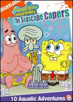 SpongeBob SquarePants: The Seascape Capers - 