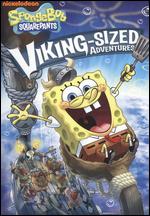 SpongeBob SquarePants: Viking-Sized Adventures - 