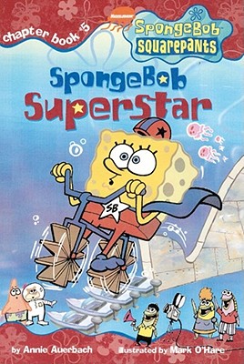 Spongebob Superstar - Auerbach, Annie