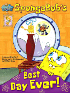 Spongebobs Best Day Ever - Silverhardt, Lauryn
