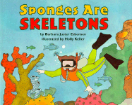 Sponges Are Skeletons