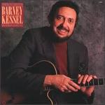 Spontaneous Combustion - Barney Kessel with the Monty Alexander Trio