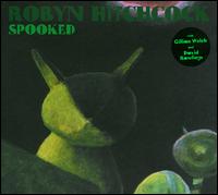 Spooked - Robyn Hitchcock
