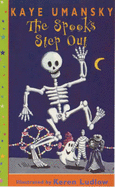 Spooks Step Out