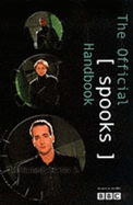 "Spooks": The Official "Spooks" Handbook - Sangster, Jim